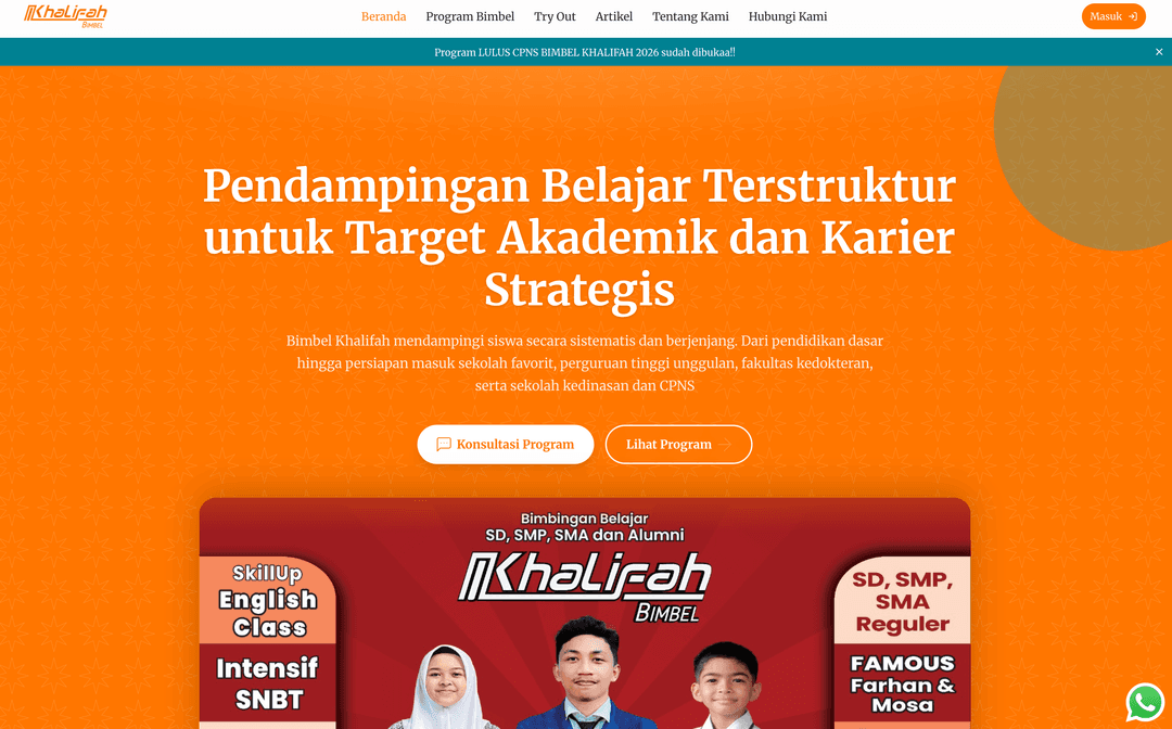 Khalifah